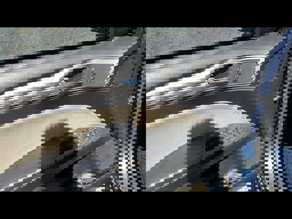 Used 2018 Ford Fusion S image 7