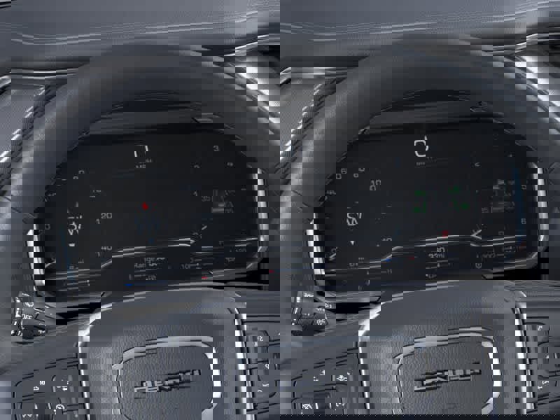 New 2026 GMC Sierra 2500 Denali w/ Denali Reserve Package image 18