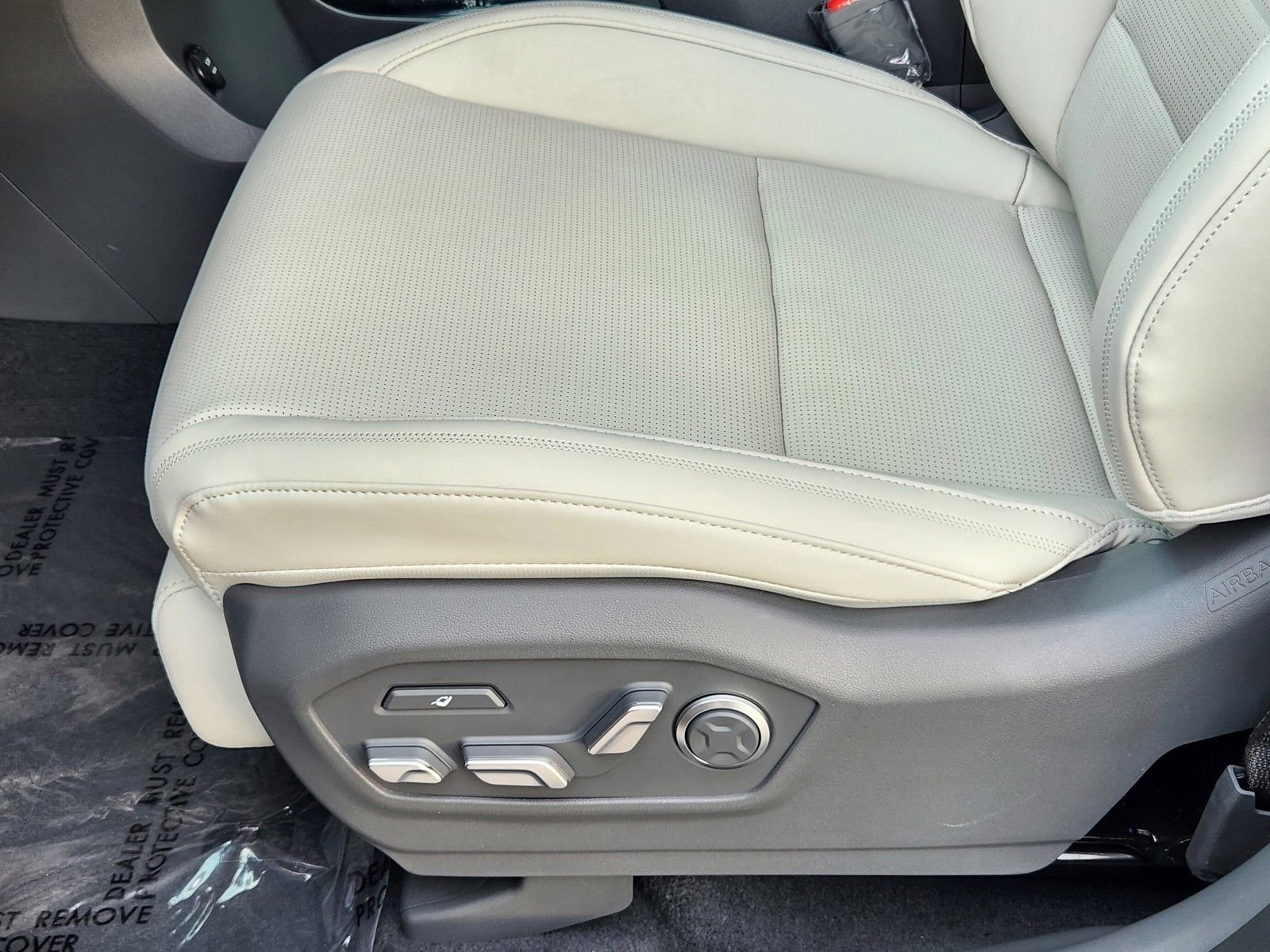 New 2026 Hyundai Santa Fe Calligraphy AWD/4WD image 29