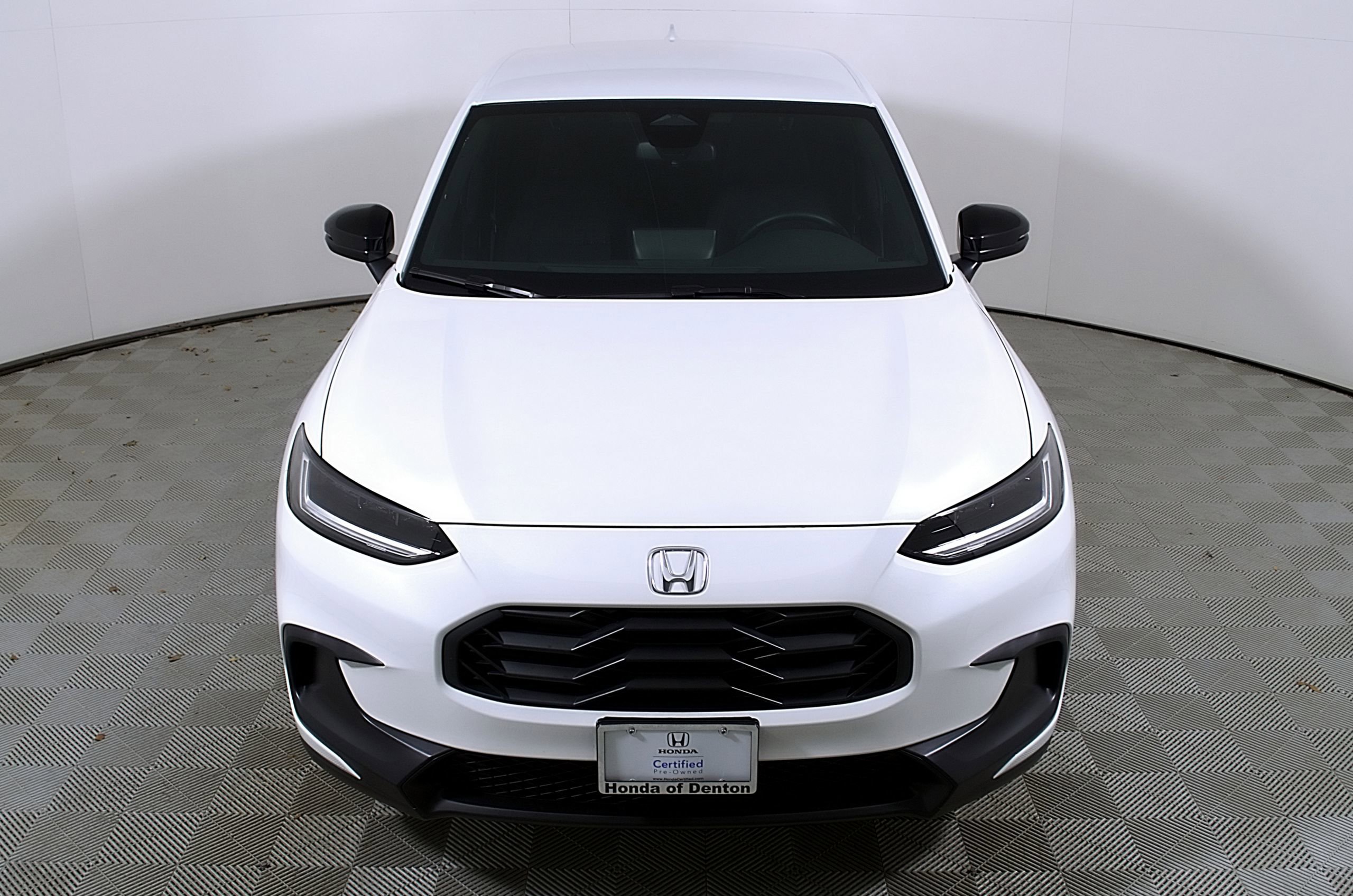 Used 2026 Honda HR-V Sport image 4