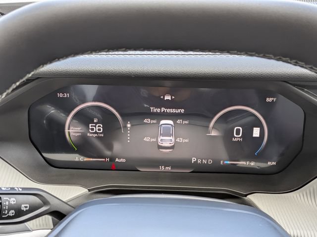 New 2026 Jeep Cherokee Limited AWD/4WD image 26