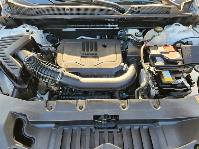 Used 2023 Chevrolet Blazer LT w/ Convenience Package image 31