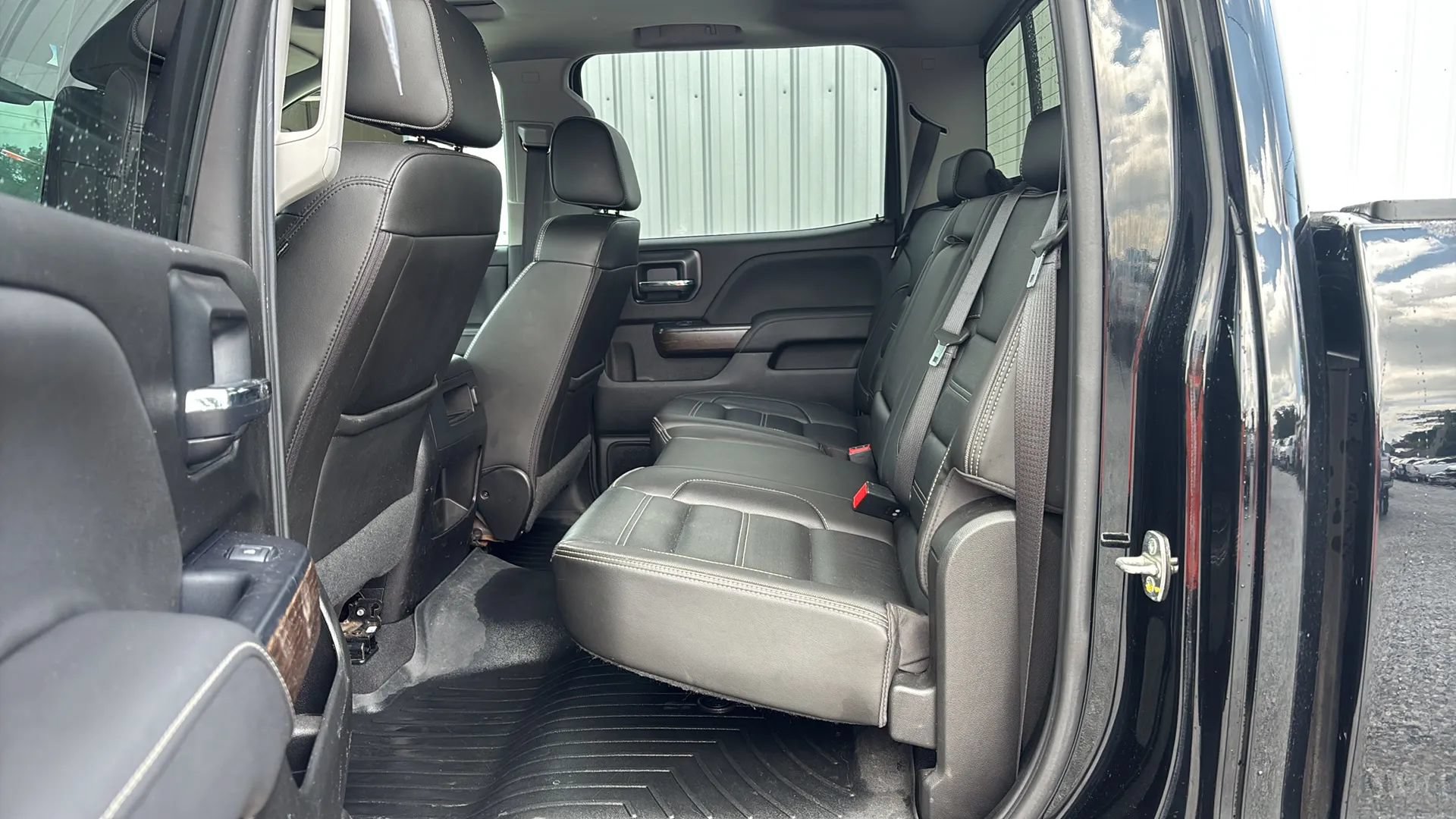 Used 2019 GMC Sierra 3500 Denali AWD/4WD image 18