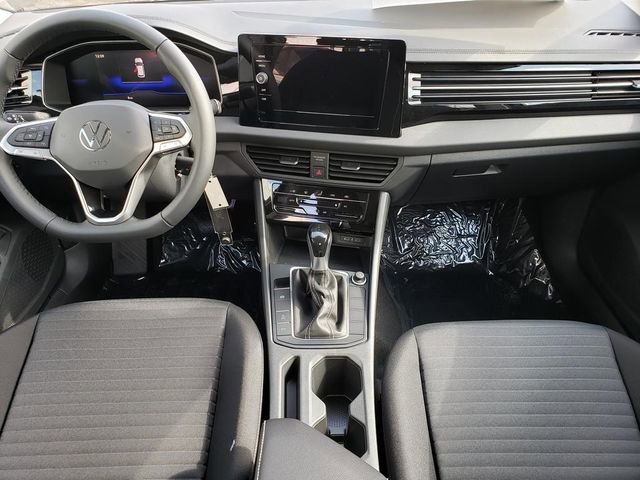 New 2026 Volkswagen Jetta S image 8