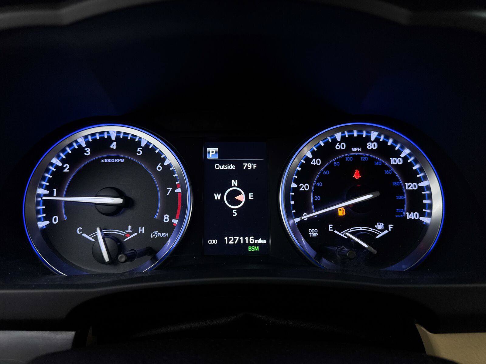 Used 2018 Toyota Highlander XLE FWD image 31