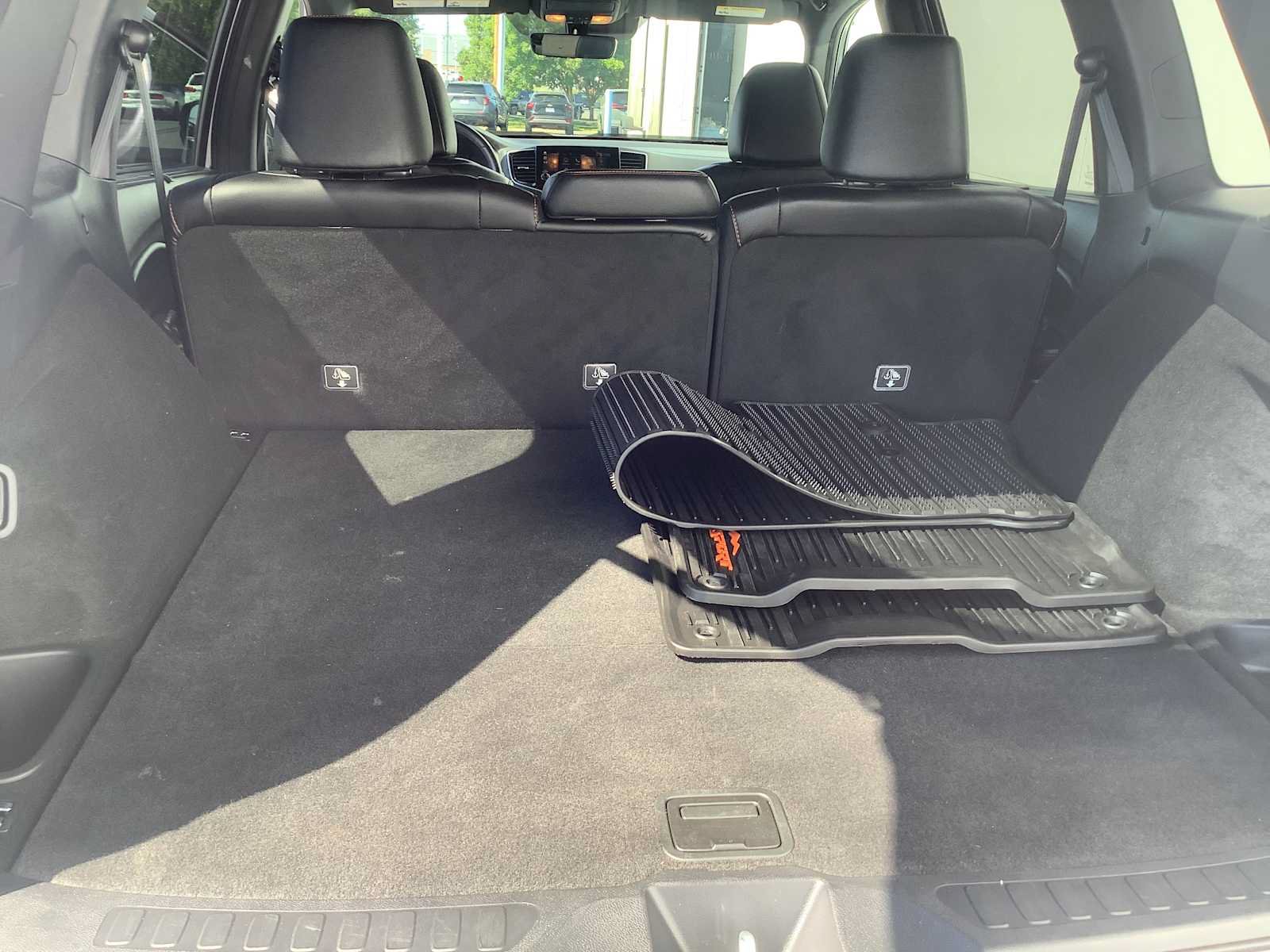 Used 2023 Honda Passport TrailSport image 20
