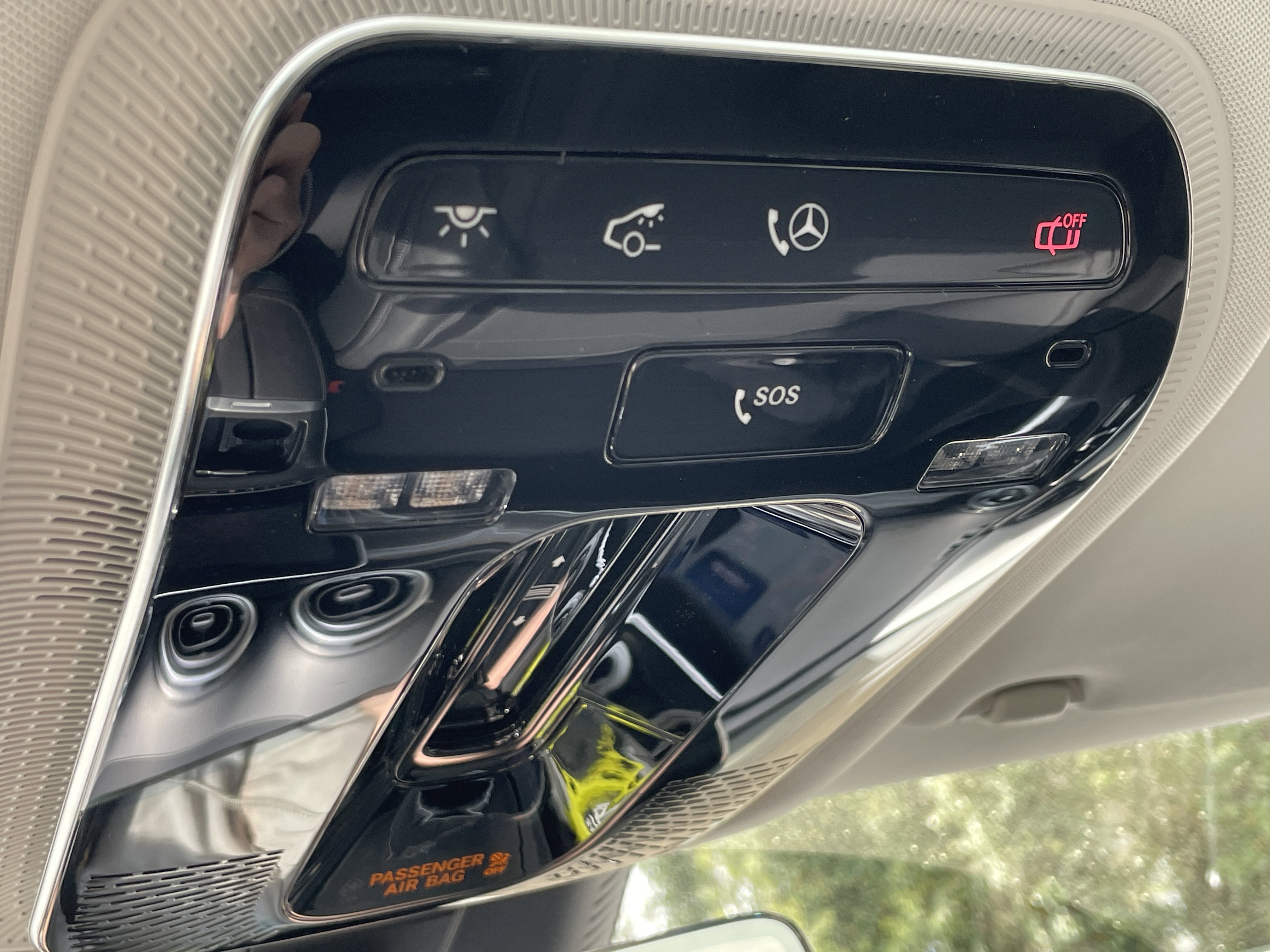 New 2026 Mercedes-Benz C 300 Sedan image 34
