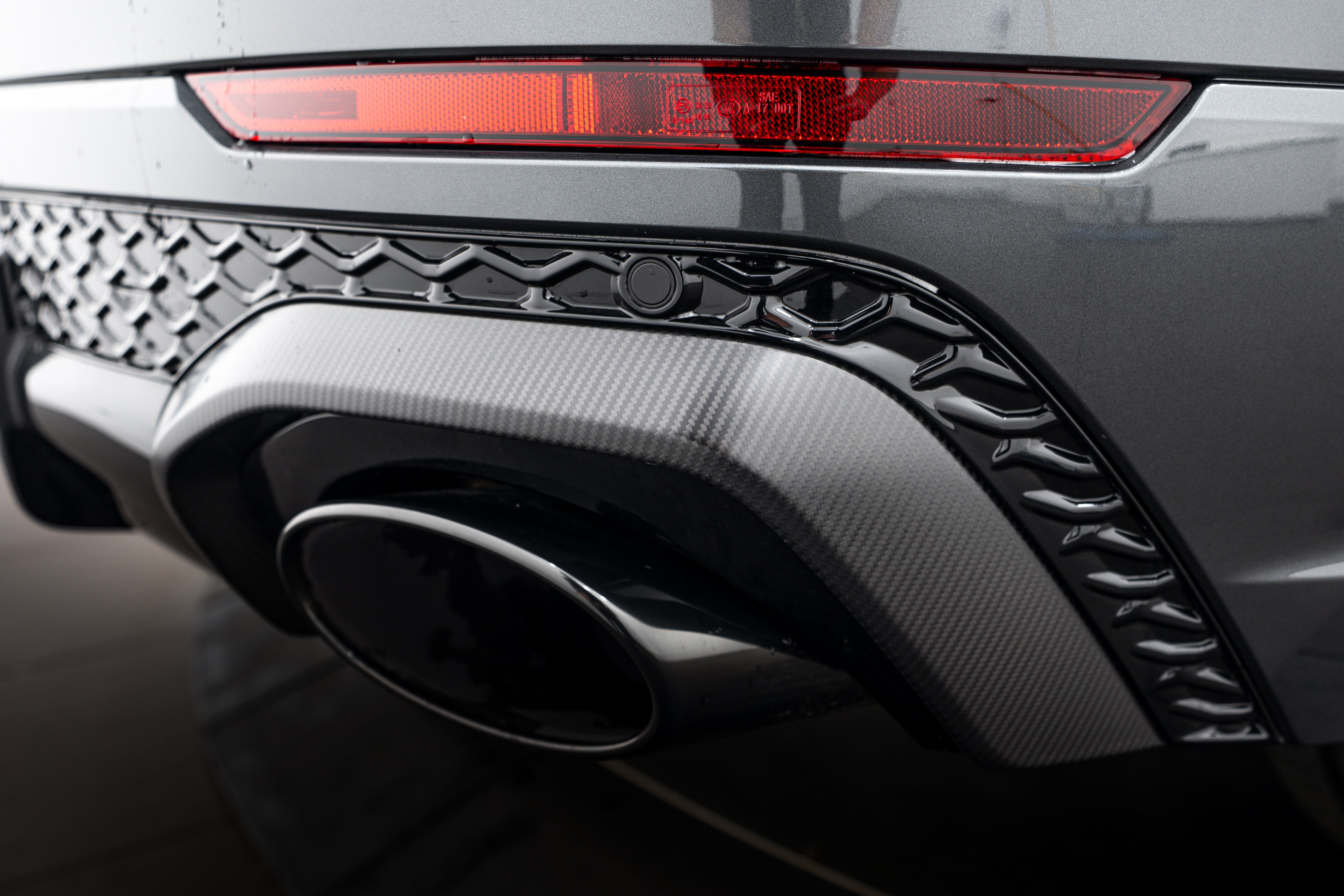 New 2026 Audi RS Q8 performance AWD/4WD image 24