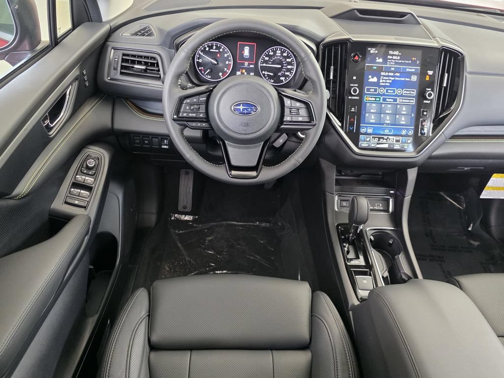 New 2026 Subaru Ascent Bronze Edition AWD/4WD image 13