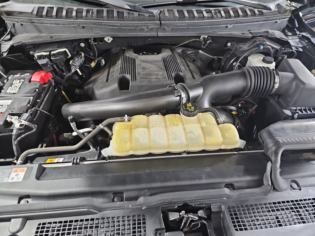 Used 2019 Ford Expedition Platinum AWD/4WD image 37