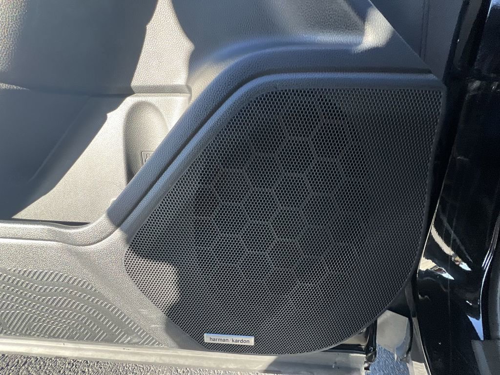 Certified 2025 Subaru Forester Limited w/ Popular Package #1 image 25