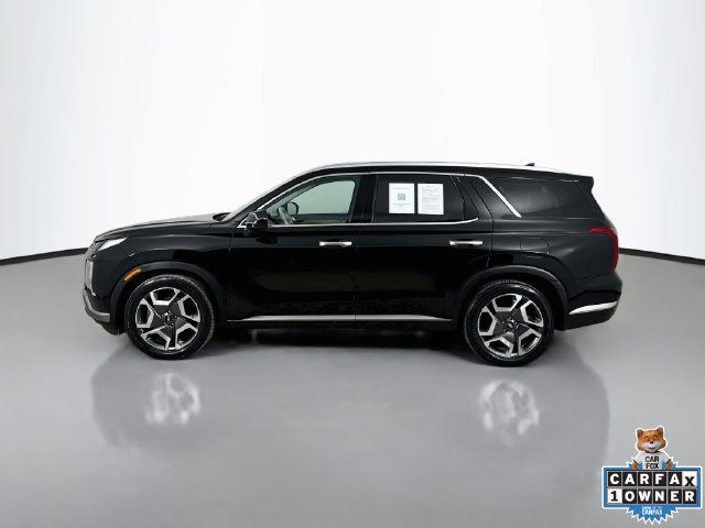 Used 2023 Hyundai Palisade Limited w/ Cargo Package AWD/4WD image 11