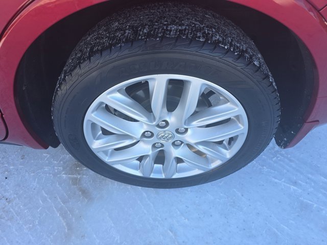 Used 2019 Buick Envision Premium w/ LPO, Active Package image 11