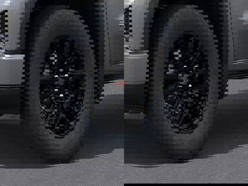 New 2026 GMC Sierra 1500 Elevation image 9