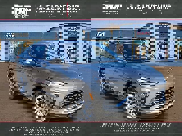 New 2026 Buick Envista Preferred w/ Convenience I Package