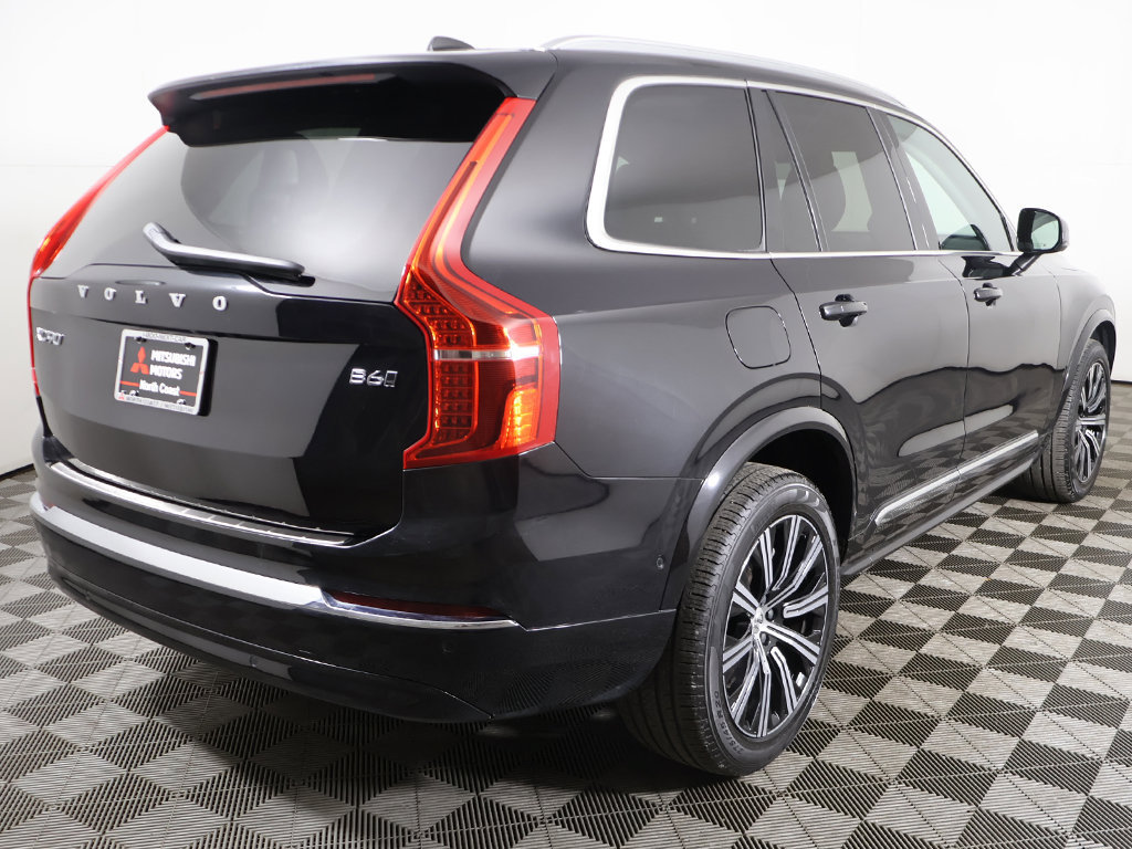 Used 2024 Volvo XC90 B6 Plus w/ Protection Package Premier AWD/4WD image 12