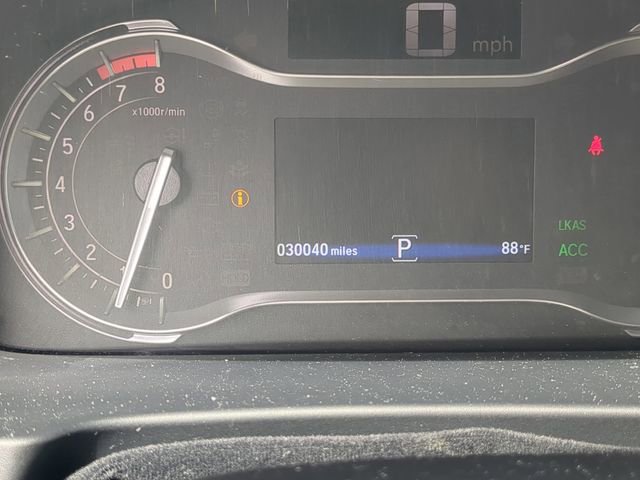 Used 2023 Honda Ridgeline RTL image 35