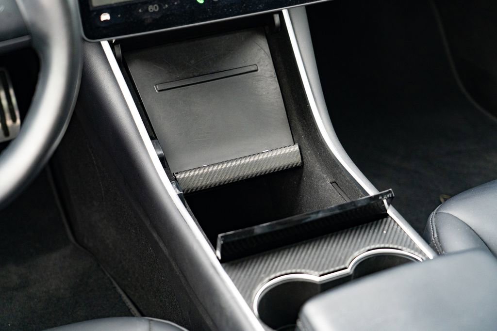 Used 2018 Tesla Model 3 Mid Range image 19