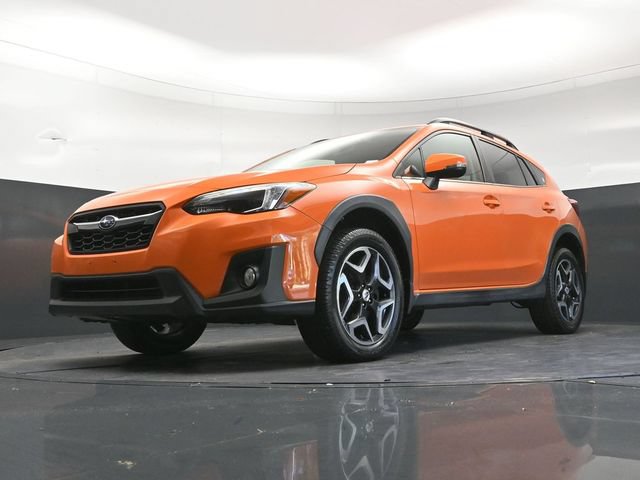 Used 2018 Subaru Crosstrek 2.0i Limited AWD/4WD image 37