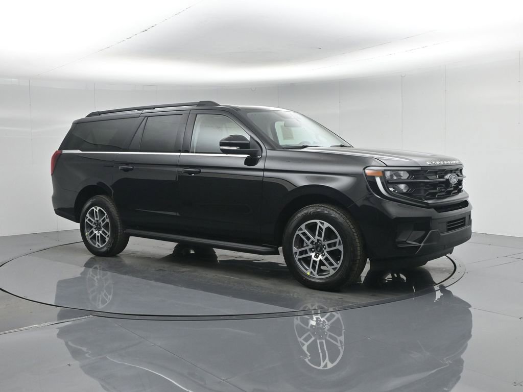 New 2026 Ford Expedition Max Active AWD/4WD image 27