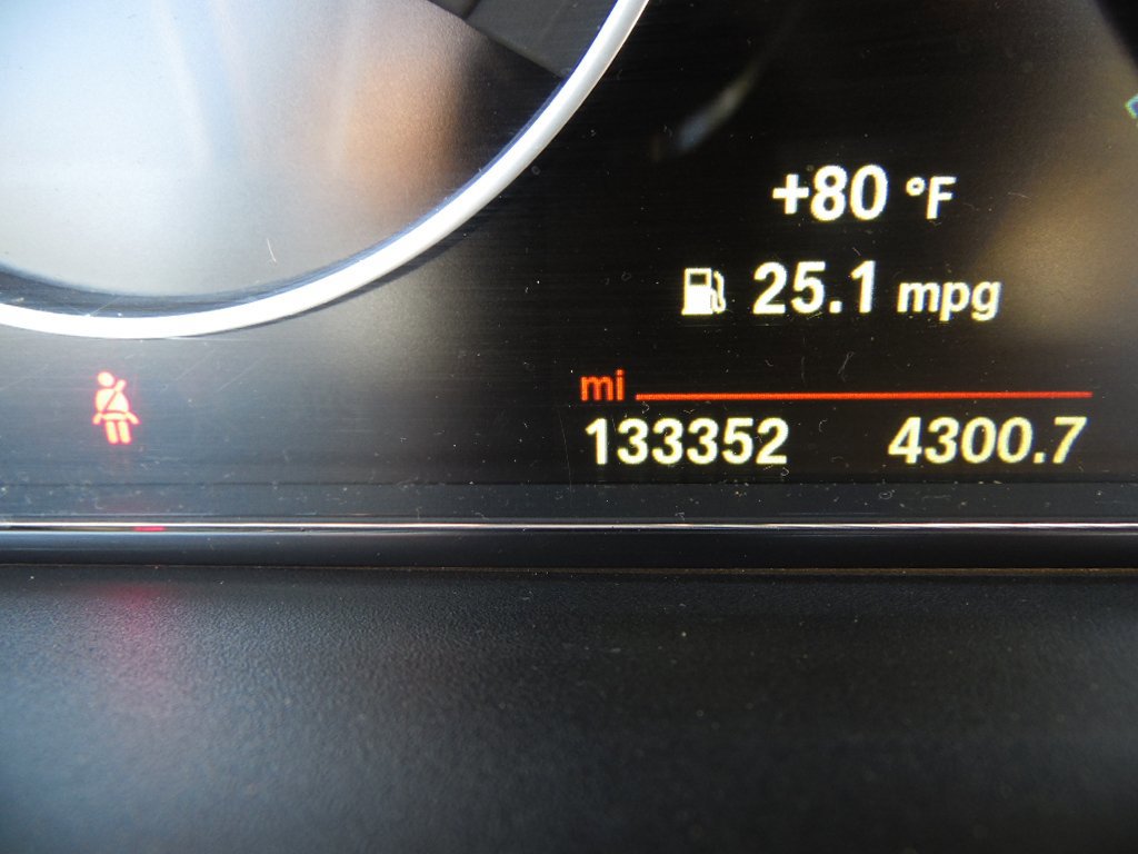 Used 2015 BMW 435i Convertible image 16