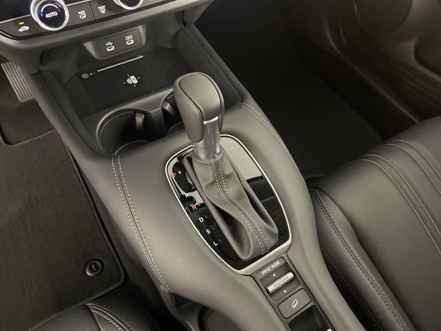 New 2026 Honda HR-V EX-L image 41