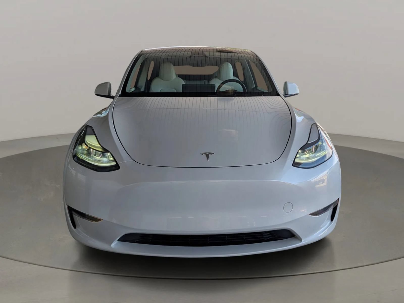 Used 2023 Tesla Model Y Performance AWD/4WD image 8
