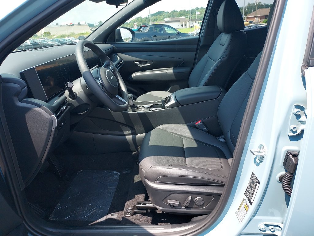 New 2026 Hyundai Santa Cruz SEL FWD image 13