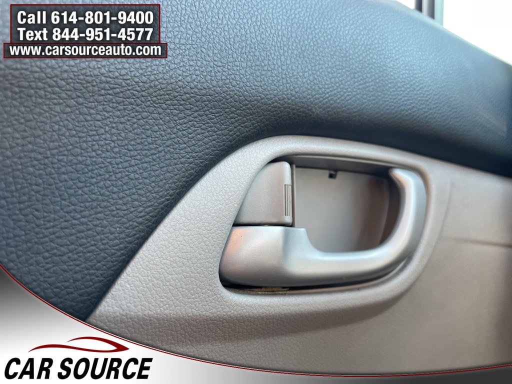 Used 2013 Honda Civic LX image 15