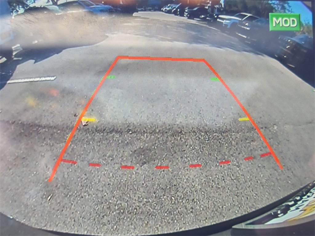 Used 2022 Mitsubishi Outlander SEL image 24