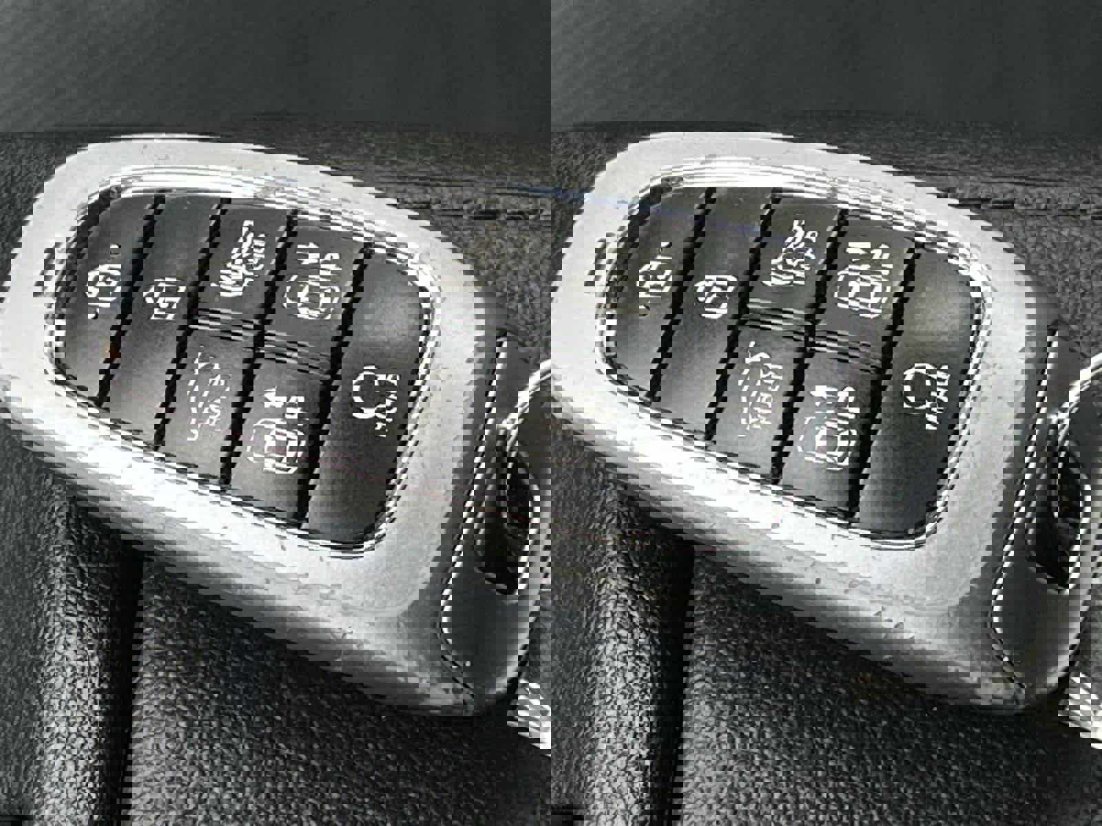 Used 2024 Hyundai Tucson Limited image 31