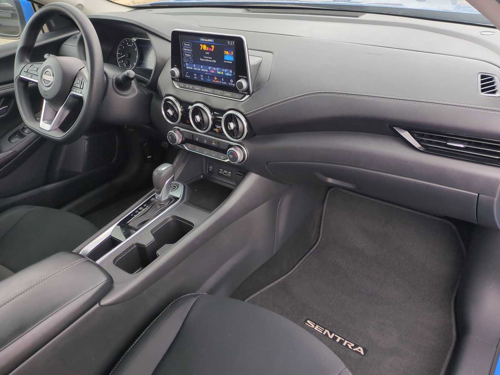 Used 2024 Nissan Sentra SV image 27