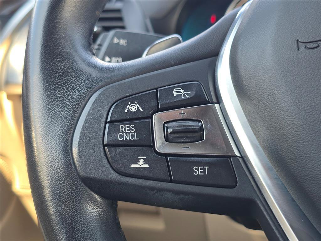 Used 2018 BMW X3 xDrive30i AWD/4WD image 24
