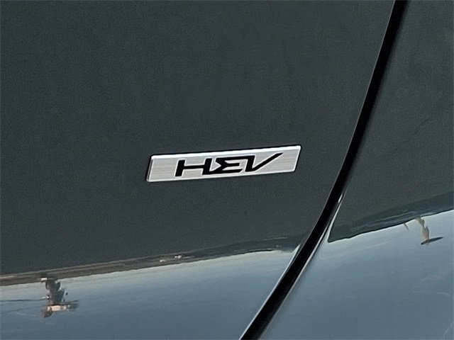 Certified 2023 Kia Niro EX image 31
