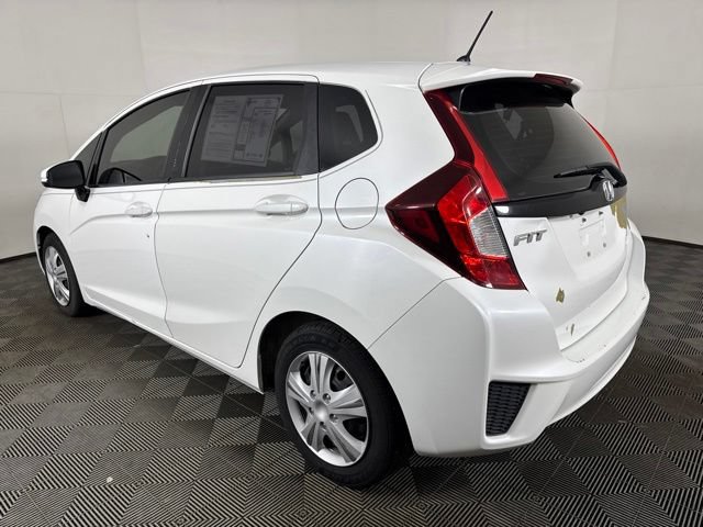 Used 2015 Honda Fit LX image 6