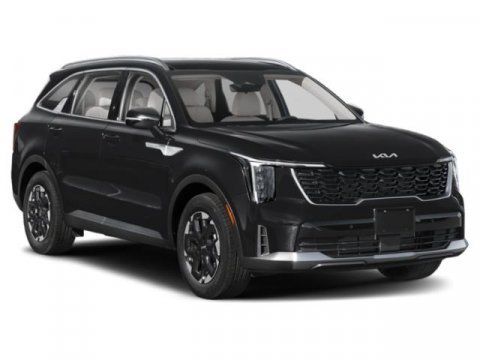 New 2026 Kia Sorento S FWD image 9