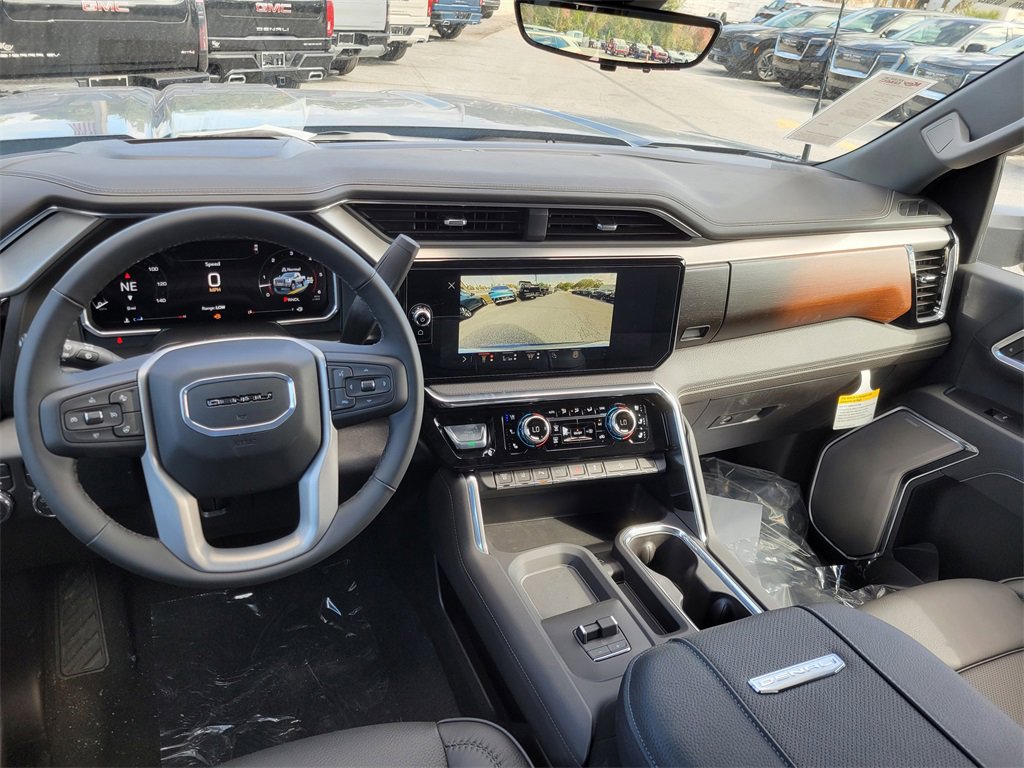 New 2026 GMC Sierra 2500 Denali w/ Technology Package image 28