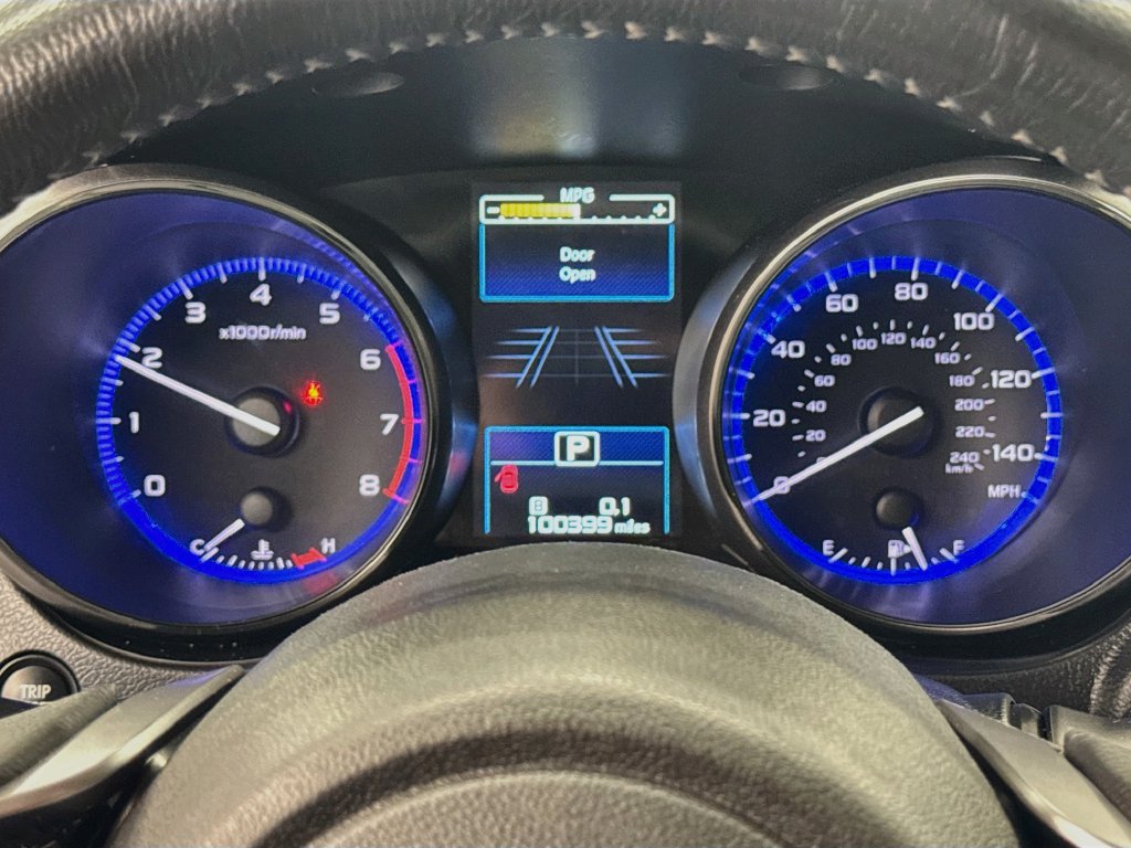 Used 2019 Subaru Outback 2.5i Limited w/ Protection Package #1 AWD/4WD image 10