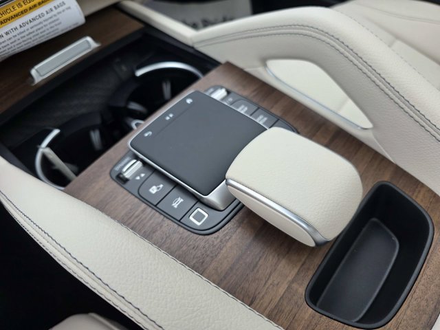 New 2026 Mercedes-Benz GLE 350 4MATIC image 11