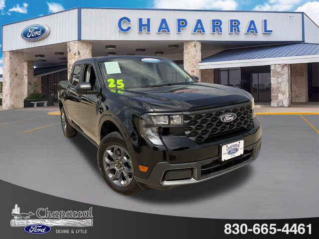 Certified 2025 Ford Maverick XLT w/ Equipment Group 302A AWD/4WD image 21