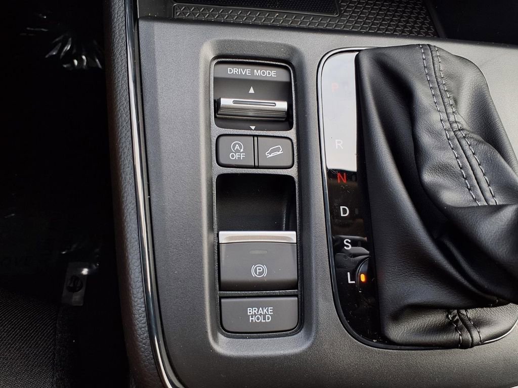 New 2026 Honda CR-V LX image 19