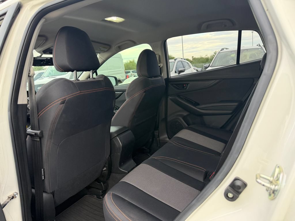 Used 2018 Subaru Crosstrek 2.0i Premium w/ 17" Wheel Sport Package AWD/4WD image 8