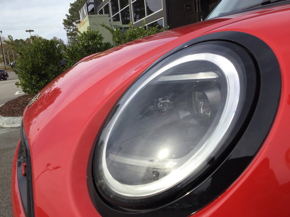 Certified 2025 MINI Cooper S image 26