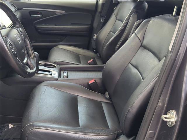 Used 2018 Honda Pilot EX-L image 16