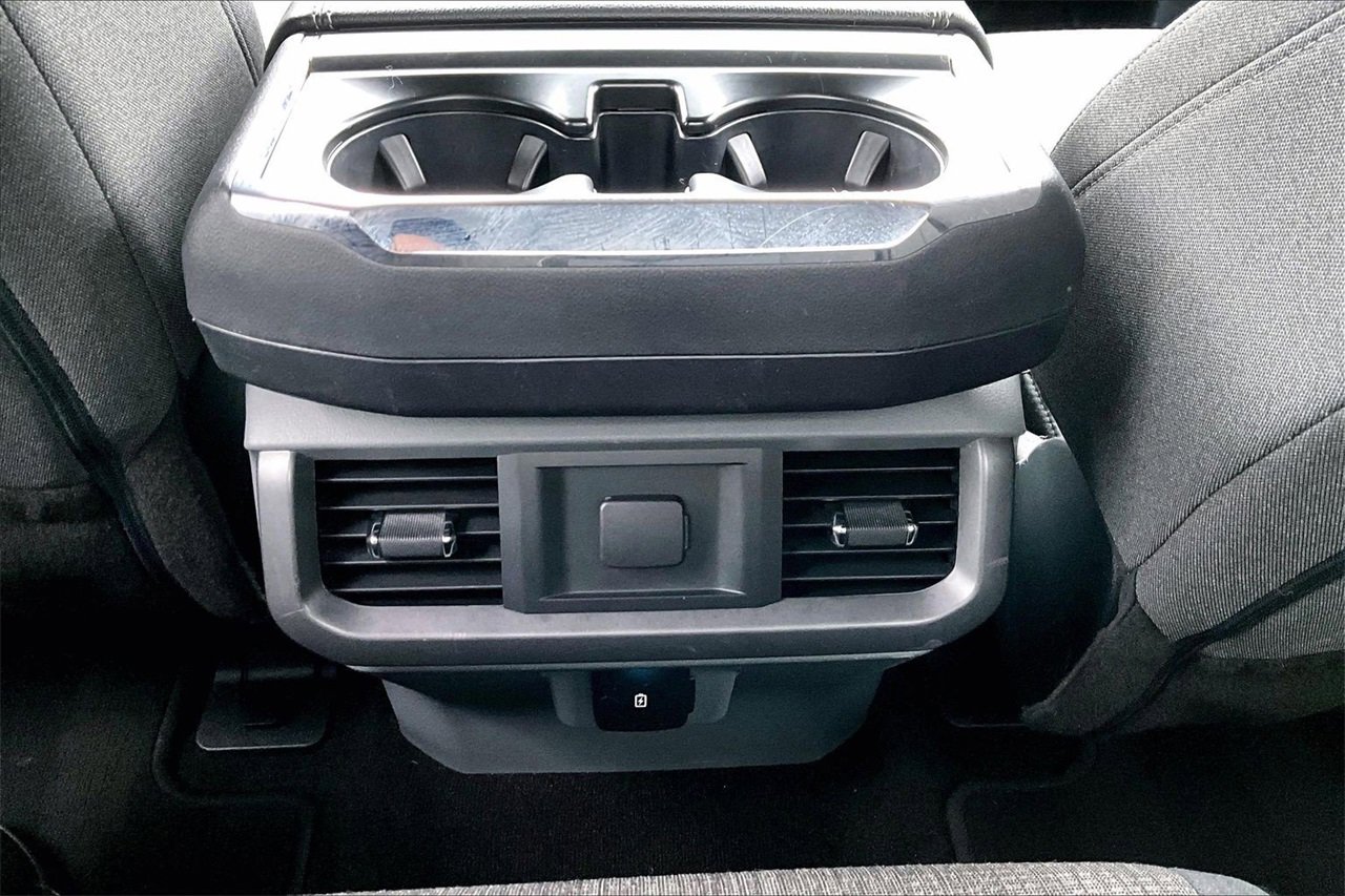 Used 2021 Ford F150 XLT w/ Equipment Group 301A Mid image 16