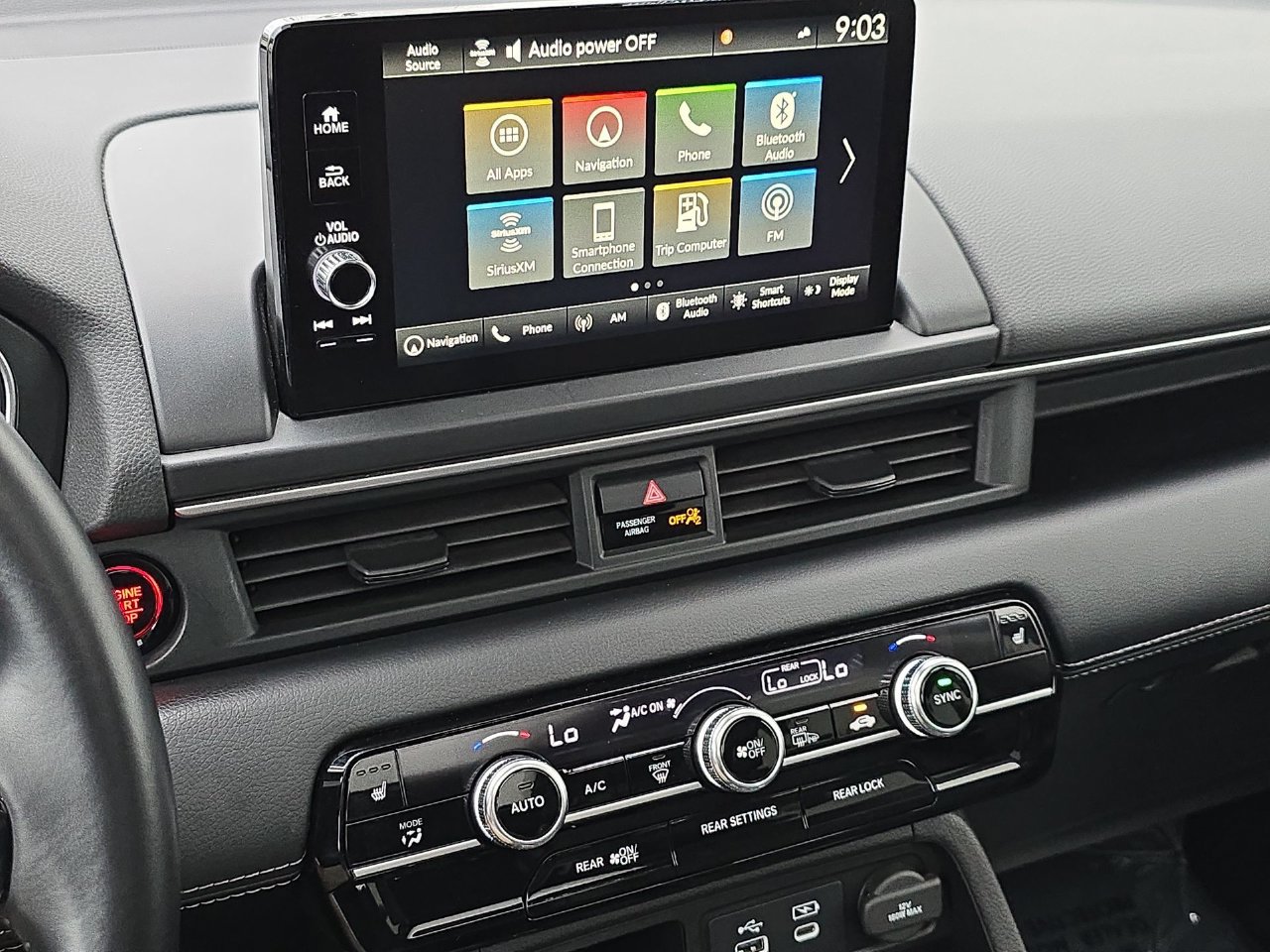 Used 2023 Honda Pilot Touring image 15