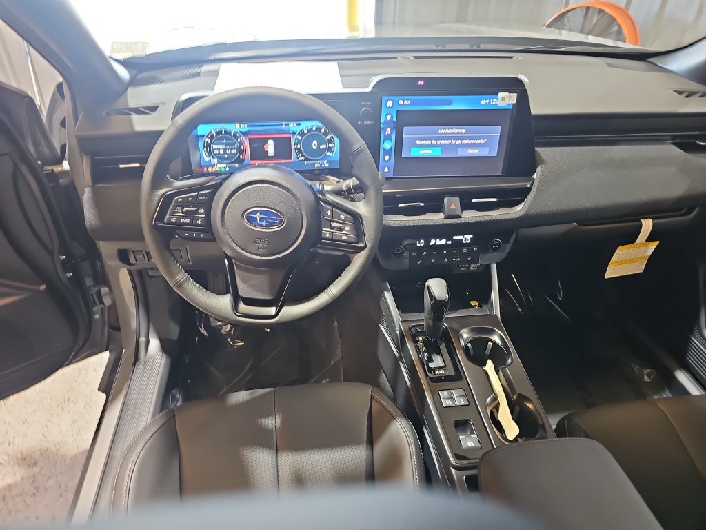 New 2026 Subaru Outback Limited AWD/4WD image 15