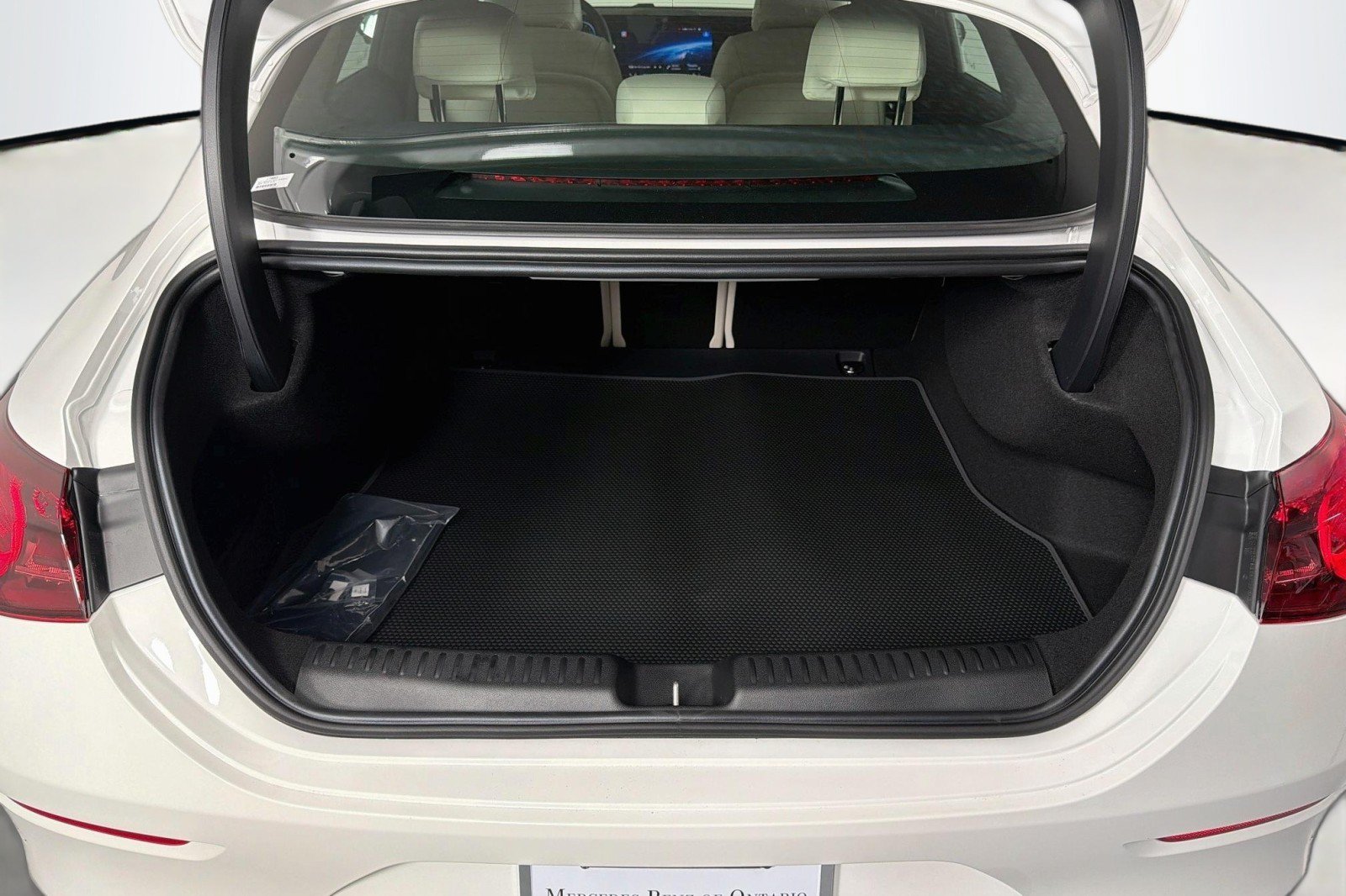 New 2027 Mercedes-Benz CLA 250+ image 21