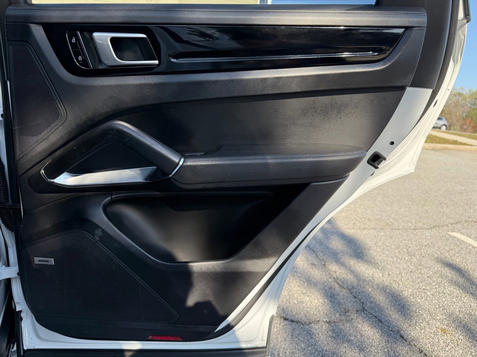 Used 2019 Porsche Cayenne Turbo image 47