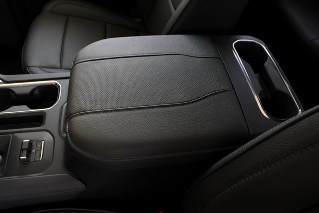 New 2026 GMC Sierra 1500 Denali image 30